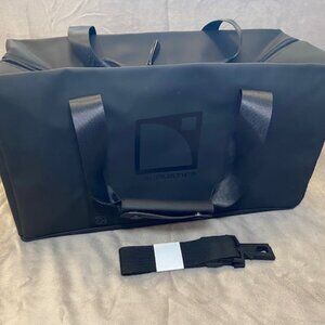 Rains Trail Gym Bag Weekend Bag New. Waterproof Corporate promo branded.